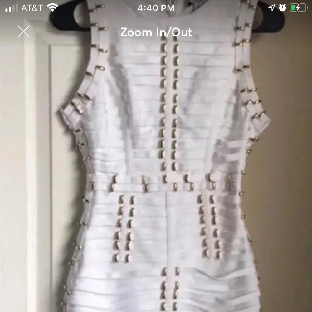 Dress - Picture 3 of 4